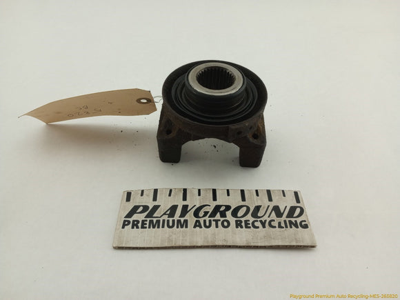 Hummer H3 Rear Differential Pinion End Yoke