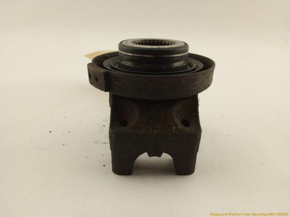 Hummer H3 Rear Differential Pinion End Yoke