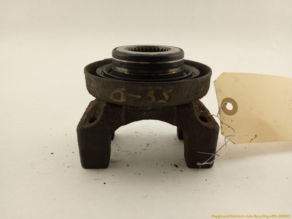 Hummer H3 Rear Differential Pinion End Yoke