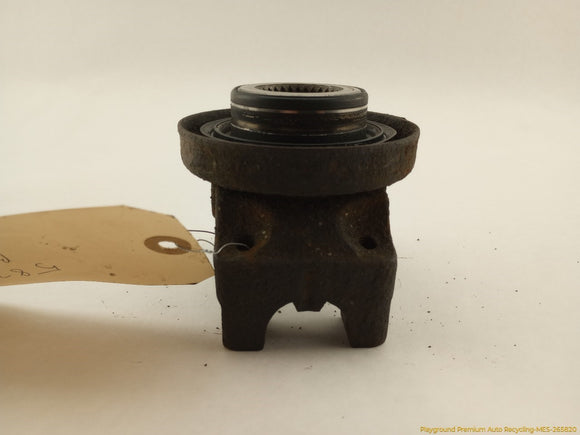 Hummer H3 Rear Differential Pinion End Yoke
