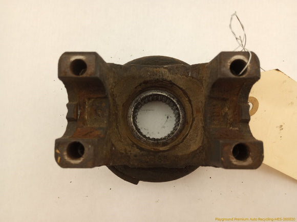 Hummer H3 Rear Differential Pinion End Yoke