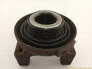 Hummer H3 Rear Differential Pinion End Yoke-9