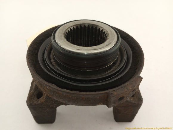 Hummer H3 Rear Differential Pinion End Yoke
