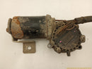 Hummer H3 Transfer Case Shift Motor-2