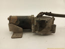 Hummer H3 Transfer Case Shift Motor-3