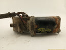 Hummer H3 Transfer Case Shift Motor-5