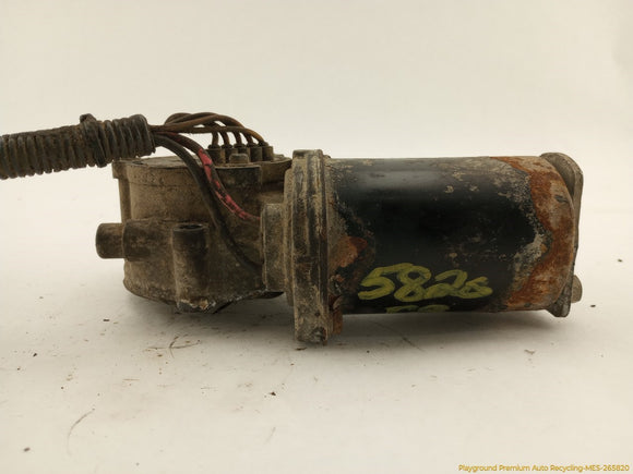 Hummer H3 Transfer Case Shift Motor