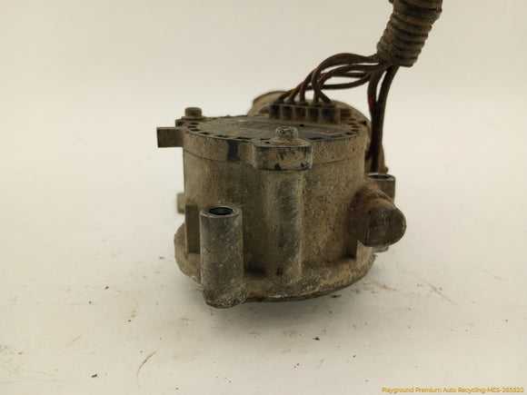 Hummer H3 Transfer Case Shift Motor