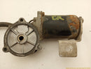 Hummer H3 Transfer Case Shift Motor-8