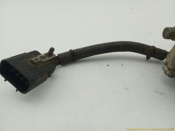 Hummer H3 Transfer Case Shift Motor