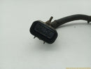 Hummer H3 Transfer Case Shift Motor-10