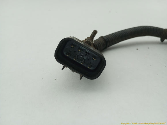 Hummer H3 Transfer Case Shift Motor