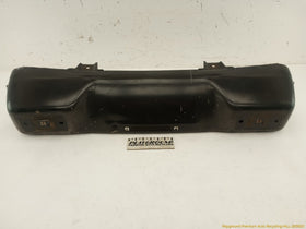 Hummer H3 Front Bumper Reinforcement