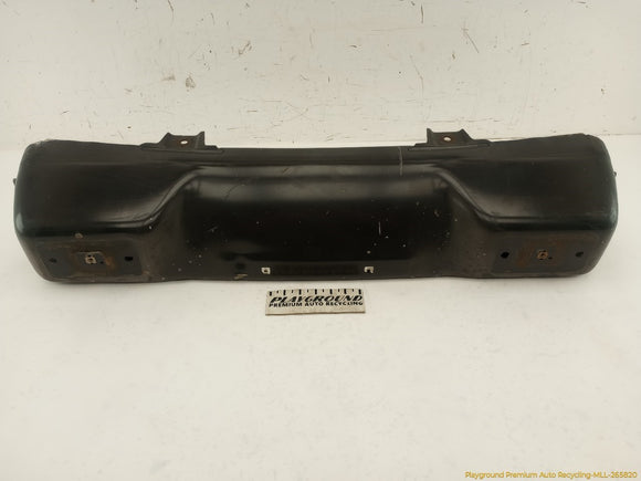 Hummer H3 Front Bumper Reinforcement