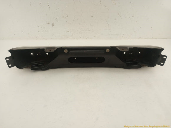 Hummer H3 Front Bumper Reinforcement