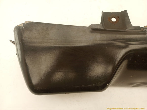 Hummer H3 Front Bumper Reinforcement