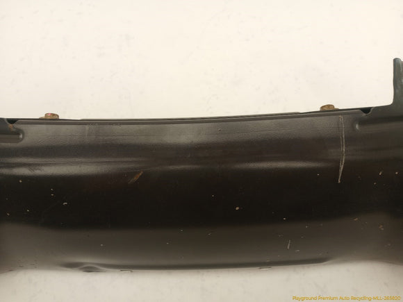 Hummer H3 Front Bumper Reinforcement