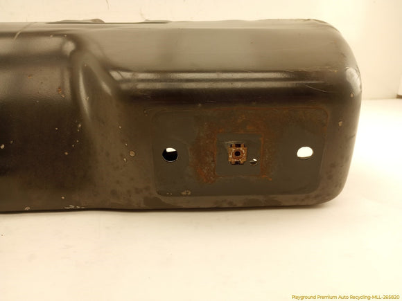Hummer H3 Front Bumper Reinforcement