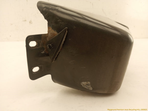 Hummer H3 Front Bumper Reinforcement