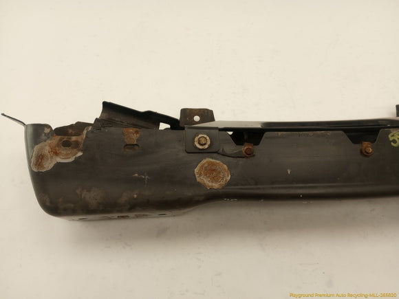 Hummer H3 Front Bumper Reinforcement