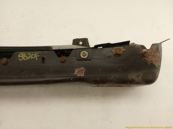 Hummer H3 Front Bumper Reinforcement
