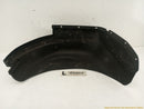 Hummer H3 Driver Left Rear Inner Fender Liner-1