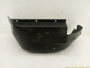Hummer H3 Driver Left Rear Inner Fender Liner-2