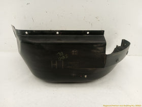 Hummer H3 Driver Left Rear Inner Fender Liner - 0