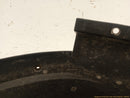 Hummer H3 Driver Left Rear Inner Fender Liner-4