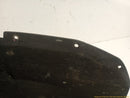 Hummer H3 Driver Left Rear Inner Fender Liner-6