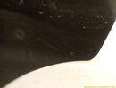 Hummer H3 Driver Left Rear Inner Fender Liner-7