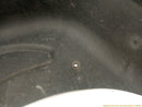 Hummer H3 Driver Left Rear Inner Fender Liner-8