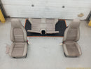 Porsche 944 Front & Rear Seat Set-1