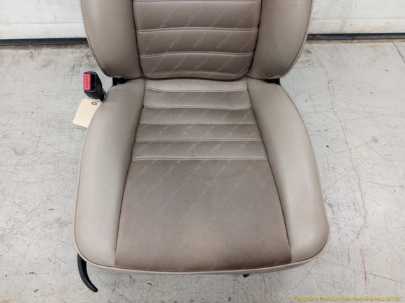 Porsche 944 Front & Rear Seat Set