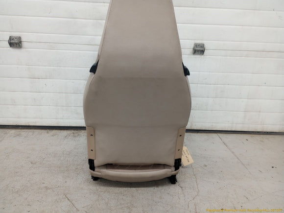 Porsche 944 Front & Rear Seat Set