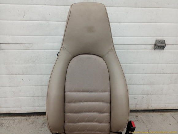 Porsche 944 Front & Rear Seat Set