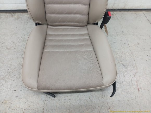 Porsche 944 Front & Rear Seat Set
