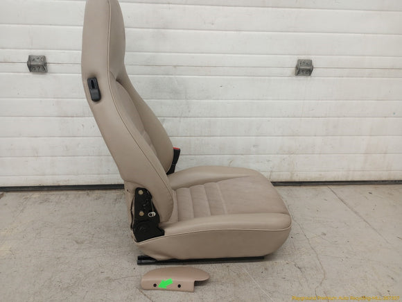 Porsche 944 Front & Rear Seat Set