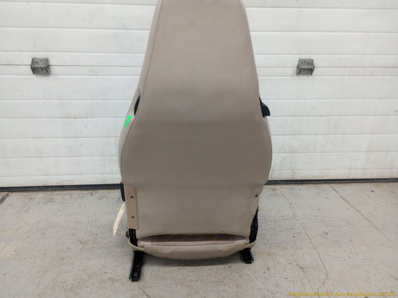 Porsche 944 Front & Rear Seat Set