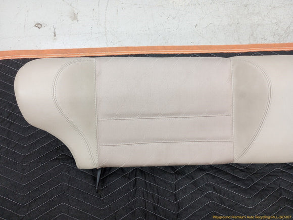 Porsche 944 Front & Rear Seat Set