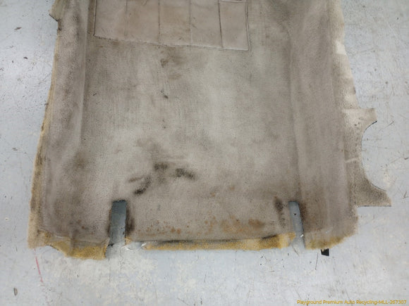 Porsche 944 Complete Floor Carpet Set