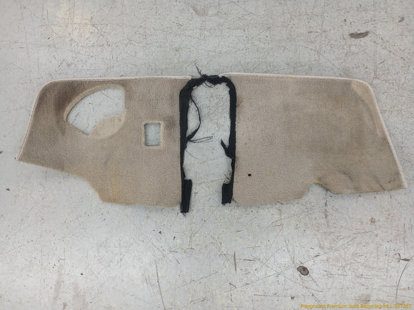 Porsche 944 Complete Floor Carpet Set