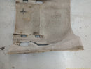 Porsche 944 Complete Floor Carpet Set-7