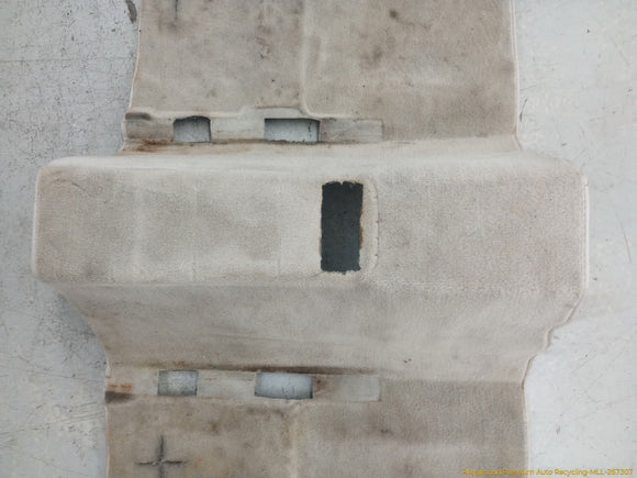 Porsche 944 Complete Floor Carpet Set