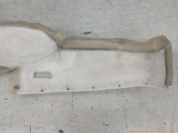 Porsche 944 Complete Floor Carpet Set