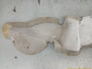 Porsche 944 Complete Floor Carpet Set-12