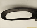 Porsche 944 Instrument Cluster Bezel Trim & Air Vents-2