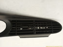 Porsche 944 Instrument Cluster Bezel Trim & Air Vents-3