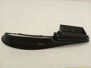 Porsche 944 Instrument Cluster Bezel Trim & Air Vents-4