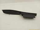 Porsche 944 Instrument Cluster Bezel Trim & Air Vents-5
